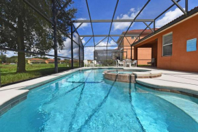 Last Minute Disney Getaway! Private Pool, Hot Tub & Games Room. Book Now! #92427